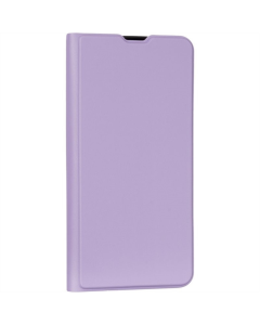 Чохол кейс для Samsung A55 Book Cover Gelius Shell Case Фіолетовий (Violet)