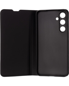 Чохол кейс для Samsung A55 Book Cover Gelius Shell Case Фіолетовий (Violet)