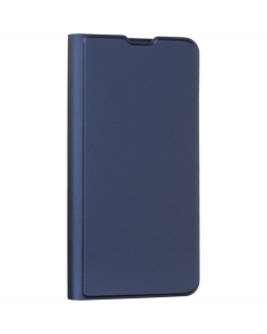 Чохол кейс для Samsung A56 Book Cover Gelius Shell Case Синій (Blue)