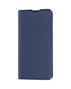 Чохол кейс для Samsung A56 Book Cover Gelius Shell Case Синій (Blue)