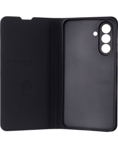 Чохол кейс для Samsung A56 Book Cover Gelius Shell Case Синій (Blue)