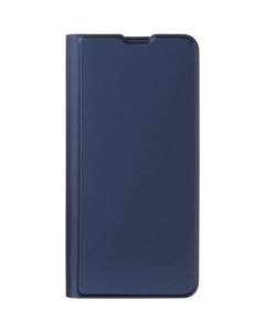 Чохол кейс для Samsung A56 Book Cover Gelius Shell Case Синій (Blue)