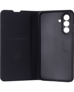 Чохол кейс для Samsung A56 Book Cover Gelius Shell Case Фіолетовий (Violet)