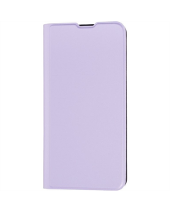 Чохол кейс для Samsung A56 Book Cover Gelius Shell Case Фіолетовий (Violet)