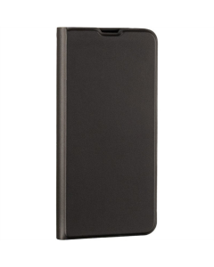 Чохол кейс для Samsung A72 Book Cover Gelius Shell Case Чорний (Black)