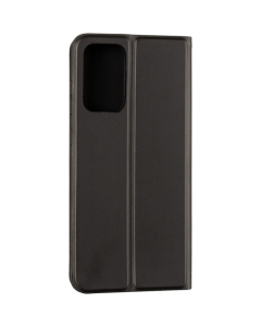 Чохол кейс для Samsung A72 Book Cover Gelius Shell Case Чорний (Black)