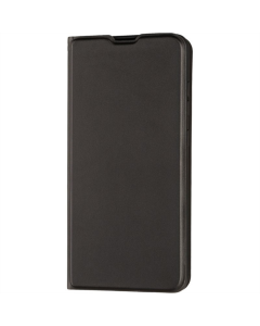 Чохол кейс для Samsung A72 Book Cover Gelius Shell Case Чорний (Black)