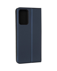 Чохол кейс для Samsung A72 Book Cover Gelius Shell Case Синій (Blue)