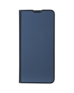 Чохол кейс для Samsung A72 Book Cover Gelius Shell Case Синій (Blue)