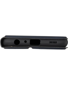 Чохол кейс для Samsung A72 Book Cover Gelius Shell Case Синій (Blue)