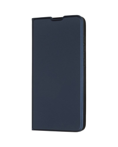 Чохол кейс для Samsung A72 Book Cover Gelius Shell Case Синій (Blue)