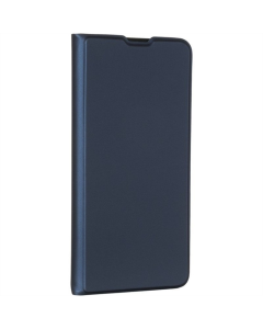 Чохол кейс для Samsung A72 Book Cover Gelius Shell Case Синій (Blue)