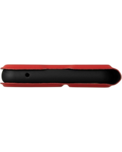 Чохол кейс для Samsung A73 Book Cover Gelius Shell Case Червоний (Red)