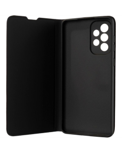 Чохол кейс для Samsung A73 Book Cover Gelius Shell Case Червоний (Red)