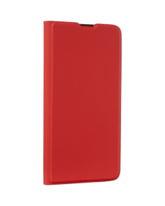 Чохол кейс для Samsung A73 Book Cover Gelius Shell Case Червоний (Red)