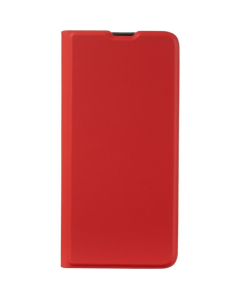Чохол кейс для Samsung A73 Book Cover Gelius Shell Case Червоний (Red)
