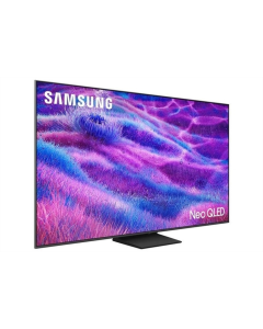 Телевізор Samsung QE55QN80FAUXUA Чорний (Black)