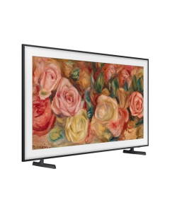 Телевізор Samsung QE65LS03FAUXUA Чорний (Black)