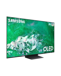 Телевизор Samsung QE65S90FAUXUA Черный (Black)