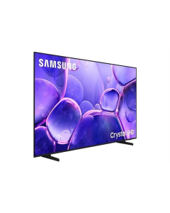 Телевізор Samsung UE58U8000FUXUA Чорний (Black)