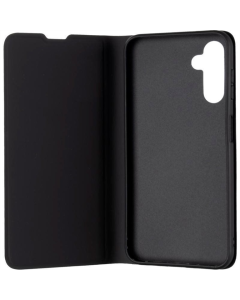 Чохол кейс для Samsung M14 Book Cover Gelius Shell Case Чорний (Black)