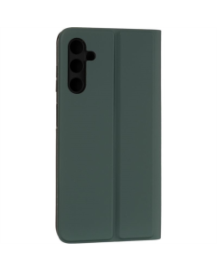 Чохол кейс для Samsung M14 Book Cover Gelius Shell Case Зелений (Green)