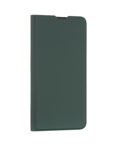 Чохол кейс для Samsung M14 Book Cover Gelius Shell Case Зелений (Green)