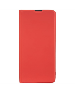 Чохол кейс для Samsung M14 Book Cover Gelius Shell Case Червоний (Red)