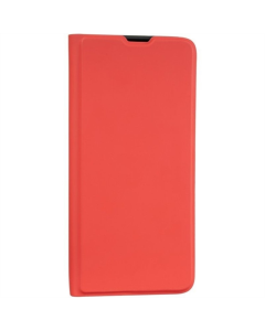 Чохол кейс для Samsung M14 Book Cover Gelius Shell Case Червоний (Red)