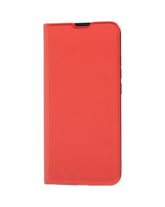 Чохол кейс для Samsung M14 Book Cover Gelius Shell Case Червоний (Red)