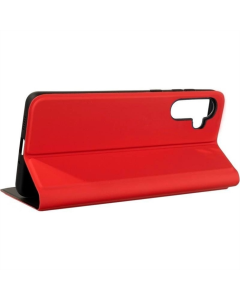 Чохол кейс для Samsung M14 Book Cover Gelius Shell Case Червоний (Red)