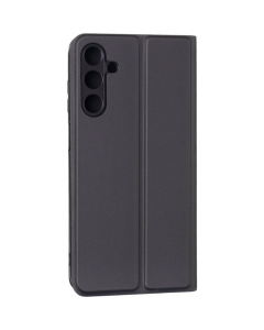 Чохол кейс для Samsung M15 Book Cover Gelius Shell Case Чорний (Black)