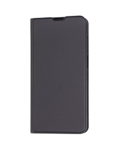 Чохол кейс для Samsung M15 Book Cover Gelius Shell Case Чорний (Black)