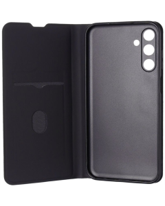 Чохол кейс для Samsung M15 Book Cover Gelius Shell Case Чорний (Black)