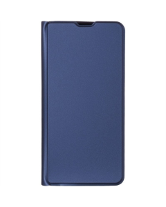 Чохол кейс для Samsung M15 Book Cover Gelius Shell Case Синій (Blue)