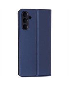 Чохол кейс для Samsung M15 Book Cover Gelius Shell Case Синій (Blue)