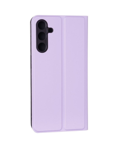 Чохол кейс для Samsung M15 Book Cover Gelius Shell Case Фіолетовий (Violet)