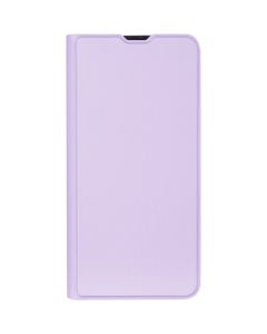 Чохол кейс для Samsung M15 Book Cover Gelius Shell Case Фіолетовий (Violet)