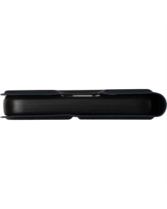 Чохол кейс для ZTE Blade A35 BeCover Exclusive New Style Синій (Blue)