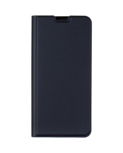 Чохол кейс для ZTE Blade A35 BeCover Exclusive New Style Синій (Blue)