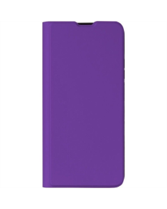 Чохол кейс для ZTE Blade A35 BeCover Exclusive New Style Фіолетовий (Purple)