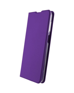 Чохол кейс для ZTE Blade A35 BeCover Exclusive New Style Фіолетовий (Purple)