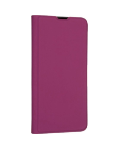 Чохол кейс для ZTE Blade A35 BeCover Exclusive New Style Червоний (Red)