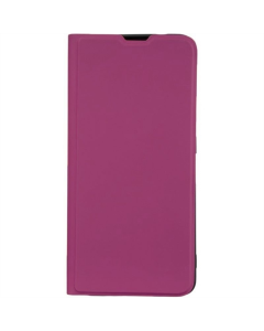 Чохол кейс для ZTE Blade A35 BeCover Exclusive New Style Червоний (Red)