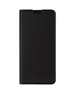 Чохол кейс для ZTE Blade A55 BeCover Exclusive New Style Чорний (Black)