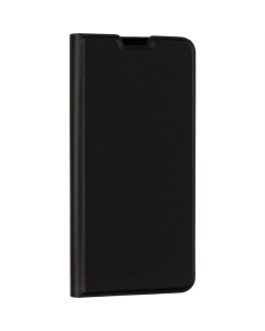 Чохол кейс для ZTE Blade A55 BeCover Exclusive New Style Чорний (Black)