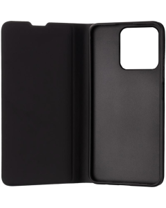 Чохол кейс для ZTE Blade A55 BeCover Exclusive New Style Синій (Blue)