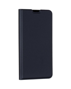 Чохол кейс для ZTE Blade A55 BeCover Exclusive New Style Синій (Blue)