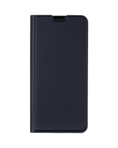 Чохол кейс для ZTE Blade A55 BeCover Exclusive New Style Синій (Blue)