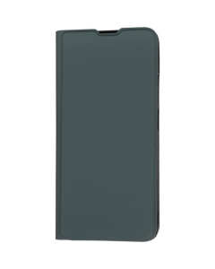 Чохол кейс для ZTE Blade A55 BeCover Exclusive New Style Зелений (Dark Green)